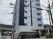 姫路市高尾町 8階建 築9年のイメージ