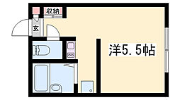 亀山駅 4.0万円