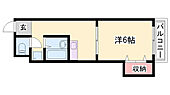 姫路市西庄 3階建 築33年のイメージ