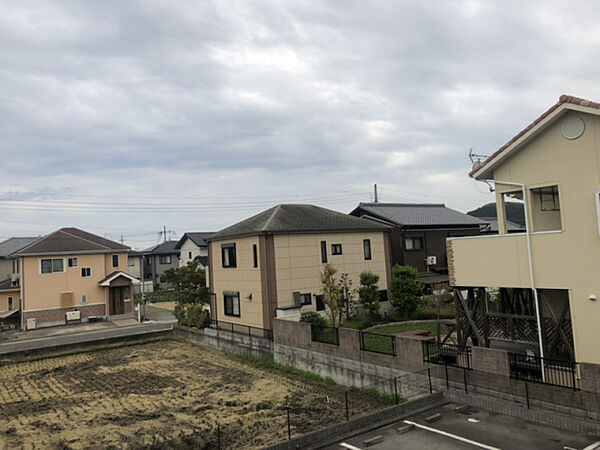 ルミエール ｜兵庫県姫路市大塩町(賃貸アパート1DK・2階・30.96㎡)の写真 その16