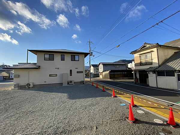 ラトゥール鹿沢 ｜兵庫県宍粟市山崎町鹿沢99丁目(賃貸アパート1LDK・1階・42.88㎡)の写真 その16