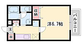 姫路市南新在家 2階建 築28年のイメージ