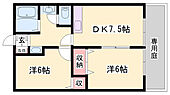 姫路市御立中5丁目 2階建 築38年のイメージ