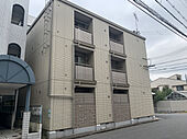 加古川市平岡町新在家1丁目 3階建 築14年のイメージ