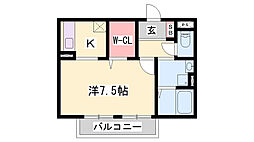 姫路駅 5.3万円