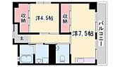 姫路市飾磨区野田町 3階建 築13年のイメージ