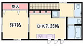 姫路市豊沢町 2階建 築19年のイメージ