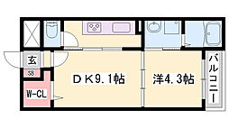 姫路駅 6.0万円