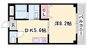 姫路市三左衛門堀西の町 5階建 築25年のイメージ