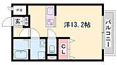 姫路市飾磨区加茂東 2階建 築22年のイメージ