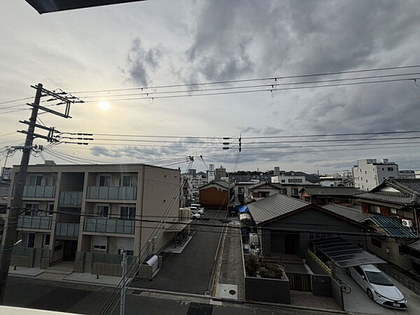 D-Place安田 ｜兵庫県姫路市安田2丁目(賃貸アパート1LDK・3階・48.20㎡)の写真 その16