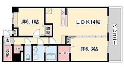姫路駅 9.3万円