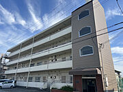 西飾磨駅より徒歩5分 4階 築39年7ヶ月の賃貸物件