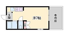 パステルＳＫ 1階