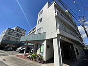 野里駅より徒歩18分 4階 築44年9ヶ月の賃貸物件