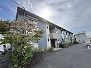 手柄駅より徒歩7分 1階 築19年4ヶ月の賃貸物件