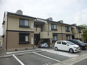 相生駅より徒歩18分 1階 築33年の賃貸物件