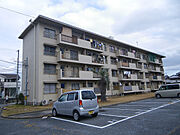 東加古川ファミリーマンション１０５号棟の賃貸物件