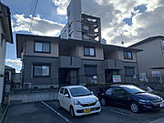 ハイカムール山手 2階 築29年の賃貸物件