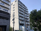 姫路市安田4丁目 10階建 築27年のイメージ