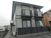 英賀保駅より徒歩7分 2階 築27年8ヶ月の賃貸物件