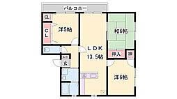 山陽電鉄本線 飾磨駅 徒歩15分