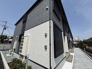 北条町駅より徒歩15分 2階 新築の賃貸物件