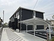 山陽天満駅より徒歩4分 1階 新築の賃貸物件