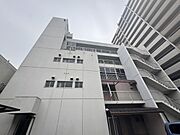 野里駅より徒歩2分 5階 築46年の賃貸物件