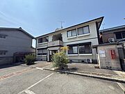 サンライフ海田 2階 築30年7ヶ月の賃貸物件