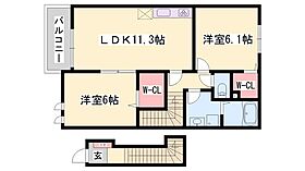 間取り：228052766330