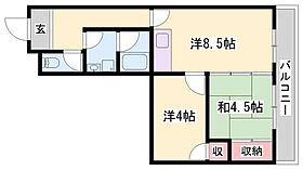 間取り：228052768187