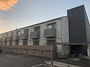 北条町駅より徒歩10分 2階 築15年8ヶ月の賃貸物件