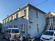 姫路駅より徒歩27分 1階 築35年7ヶ月の賃貸物件