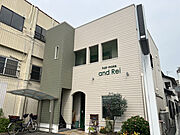 タウニィー円山の賃貸物件