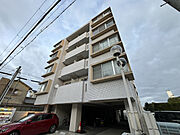 京口駅より徒歩9分 2階 築39年11ヶ月の賃貸物件