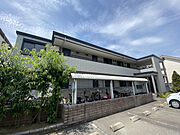 コンフォール清水 1階 築24年11ヶ月の賃貸物件