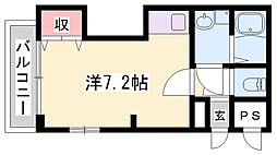 JR東海道・山陽本線 英賀保駅 徒歩4分