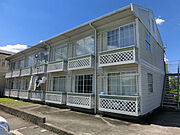 西飾磨駅より徒歩5分 2階 築30年7ヶ月の賃貸物件