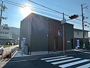 余部駅より徒歩4分 2階 築1年9ヶ月の賃貸物件