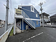 平松駅より徒歩19分 2階 築30年4ヶ月の賃貸物件