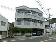 野里駅より徒歩8分 2階 築34年7ヶ月の賃貸物件