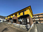 ルシエルたきの 1階 築27年2ヶ月の賃貸物件