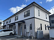 グリーンハイツ A棟の賃貸物件