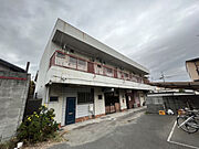 高砂駅より徒歩13分 2階 築42年10ヶ月の賃貸物件