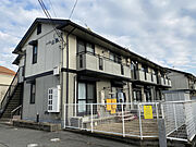 宝殿駅より徒歩8分 1階 築28年9ヶ月の賃貸物件