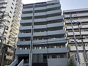 手柄駅より徒歩9分 6階 築26年9ヶ月の賃貸物件