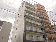 手柄駅より徒歩9分 3階 築9年4ヶ月の賃貸物件