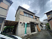 亀山駅より徒歩11分 2階 築45年3ヶ月の賃貸物件