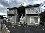 ファレ神明 1階 築35年8ヶ月の賃貸物件